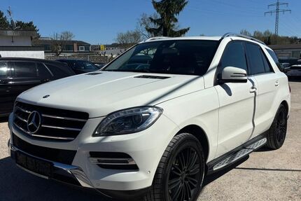 Mercedes-Benz ML 350 193.543 km 15.890 &euro; Magstadt 71106