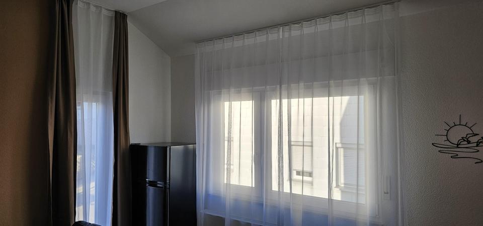 Dachgeschoßwohnung Großbettlingen - 1 Zimmer, 24 m&sup2;, 600&euro; | Angebot:25933767