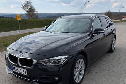 BMW 320 135.000 km 19.990 &euro; Nagold 72202