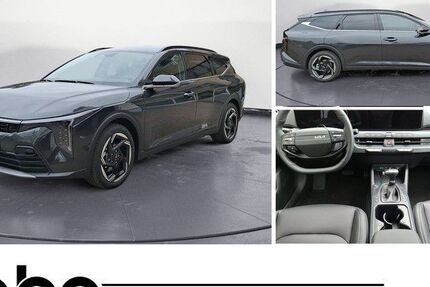 Kia K4 2.608 km 33.998 &euro; Ostfildern 73760