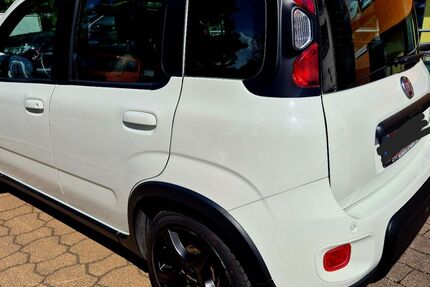 Fiat Panda 69.950 km 7.950 &euro; Filderstadt 70794