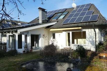 Haus Pliezhausen - 6.5 Zimmer, 174 m&sup2;, 770.000&euro; | Angebot:24619284