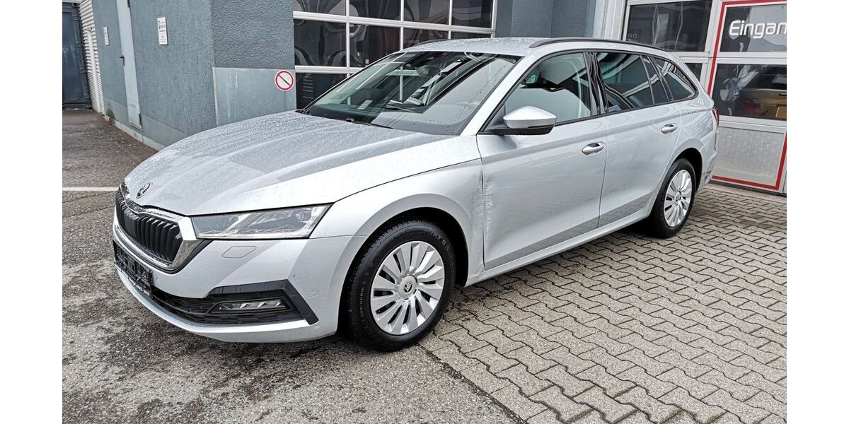 Skoda Octavia 189.895 km 13.950 &euro; Ofterdingen 72131