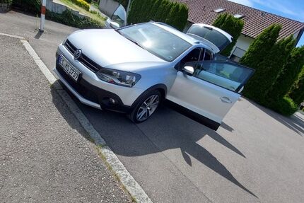 VW Polo 131.800 km 5.900 &euro; Sindelfingen 71069