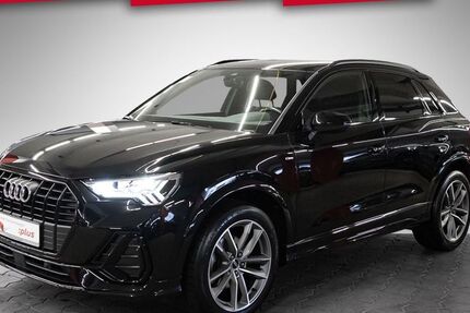 Audi Q3 52.174 km 33.360 &euro; Stuttgart 70563