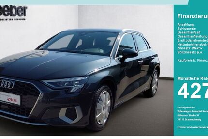 Audi A3 33.480 km 19.850 &euro; Herrenberg 71083