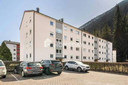 Wohnung Bad Urach - 4 Zimmer, 91 m&sup2;, 189.000&euro; | Angebot:25997120