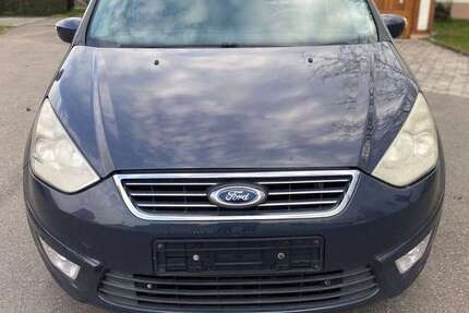 Ford Galaxy 145.000 km 7.499 &euro; Rangendingen 72414