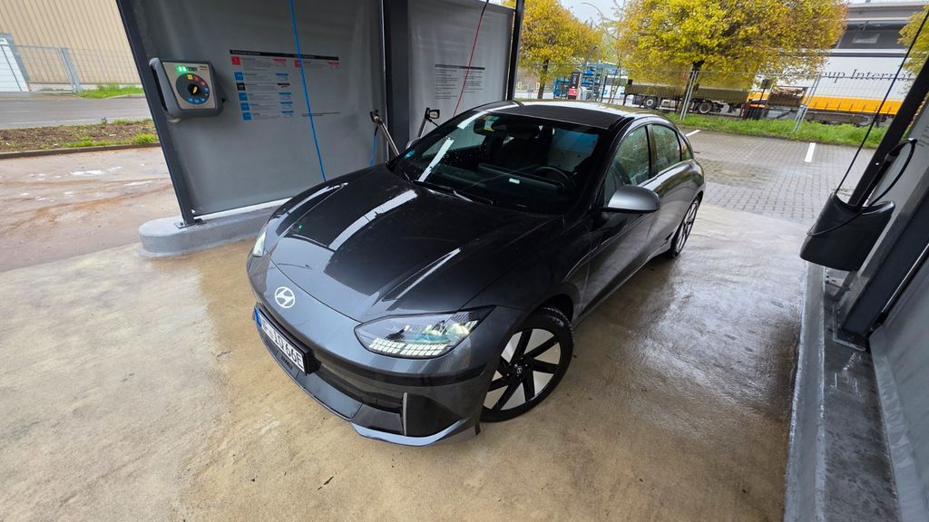 Hyundai IONIQ 6 29.000 km 22.900 &euro; Sindelfingen 71069
