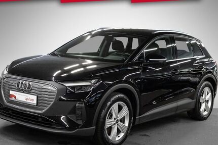 Audi Q4 e-tron 76.366 km 28.720 &euro; Stuttgart 70469