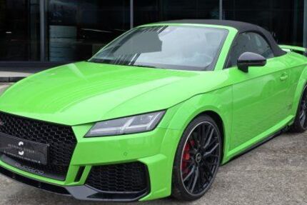 Audi TT RS 119.988 km 46.490 &euro; Wendlingen am Neckar 73240