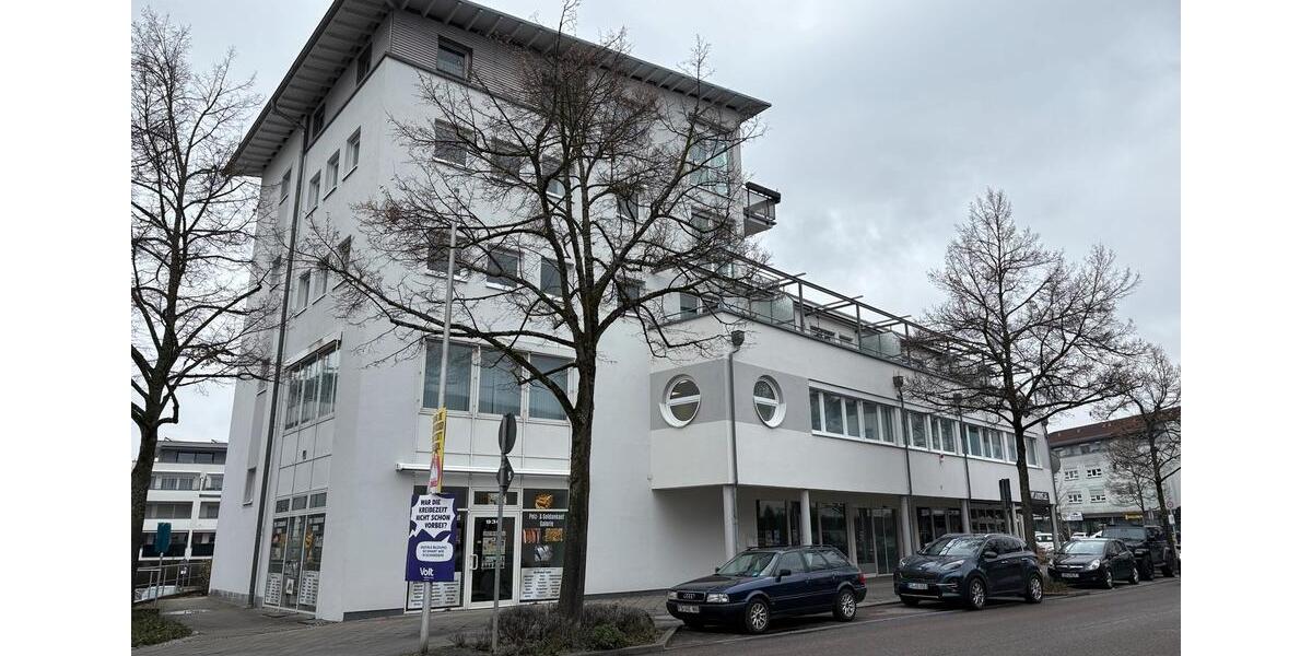 Gewerbeobjekt Leinfelden-Echterdingen Echterdingen - 960&euro; | Angebot:25211122