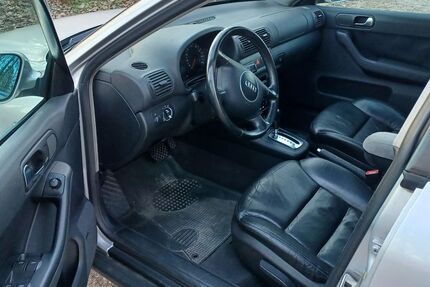 Audi A3 202.000 km 3.500 &euro; stuttgart 70188
