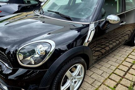Mini Countryman S (Cooper) 82.000 km 9.300 &euro; Ostfildern 73760
