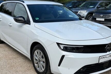 Opel Astra 79.000 km 15.799 &euro; Stuttgart-Möhringen 70567