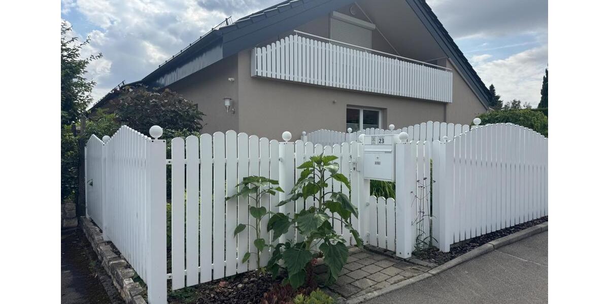 Einfamilienhaus Rottenburg am Neckar - 6 Zimmer, 200 m&sup2;, 898.000&euro; | Angebot:27166182