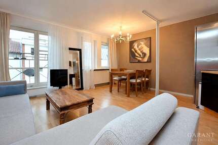 Wohnung Stuttgart Stuttgart-Süd - 2 Zimmer, 40 m&sup2;, 279.000&euro; | Angebot:27192518