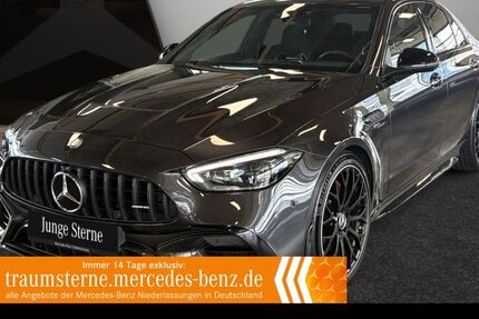 Mercedes-Benz C 63 AMG 3.822 km 81.490 &euro; Stuttgart 70469