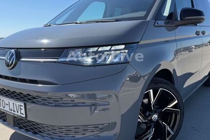 VW T7 Multivan 64.300 km 44.990 &euro; Böblingen/Stuttgart 71034