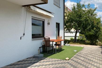 Wohnung Horb am Neckar - 2 Zimmer, 42 m&sup2;, 155.000&euro; | Angebot:27168900