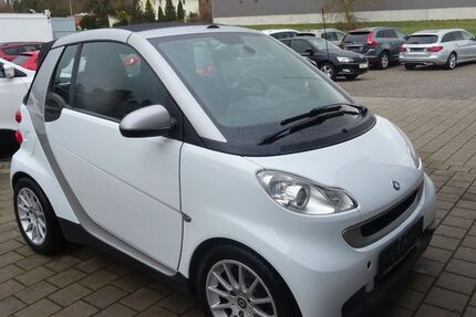 Smart ForTwo 163.000 km 4.990 &euro; Horb-Mühringen 72160