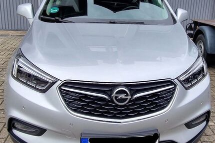 Opel Mokka 92.000 km 14.400 &euro; Dettingen 72108