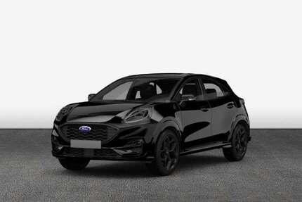 Ford Puma 7.763 km 25.590 &euro; Stuttgart 70190