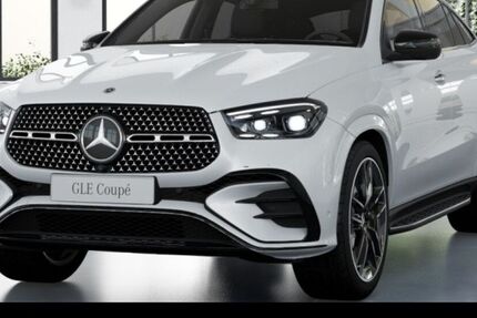 Mercedes-Benz GLE 450 9.900 km 107.990 &euro; Stuttgart 70372