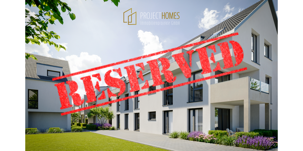 Etagenwohnung Renningen - 1 Zimmer, 39 m&sup2;, 249.000&euro; | Angebot:22731543