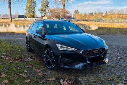 Cupra Leon 28.780 km 28.490 &euro; Althengstett 75382