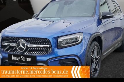 Mercedes-Benz GLB 200 16.341 km 40.290 &euro; Böblingen 71034