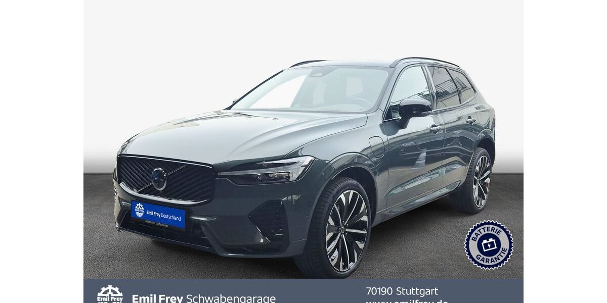 Volvo XC60 17.514 km 68.990 &euro; Stuttgart 70190