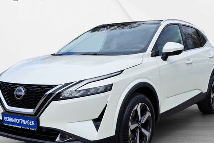 Nissan Qashqai 36.750 km 21.980 &euro; Böblingen 71034