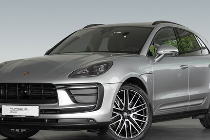Porsche Macan 26.250 km 68.650 &euro; Reutlingen 72770