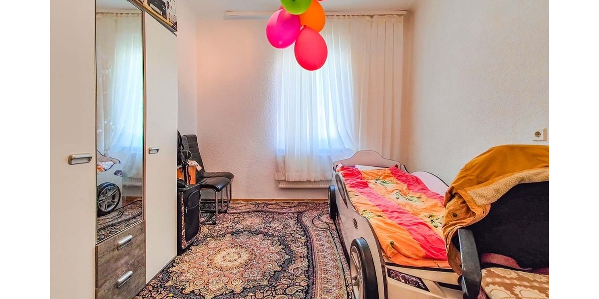 Mehrfamilienhaus in Bad Urach zu verkaufen. - Mehrfamilienhaus, Wohnhaus Bad Urach | Angebot:24691028