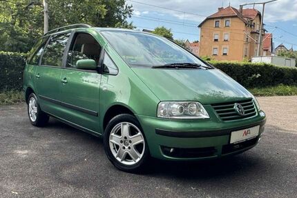 VW Sharan 180.000 km 3.999 &euro; Stuttgart 70376