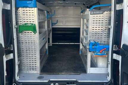 Opel Vivaro 41.879 km 16.900 &euro; Sindelfingen 71065