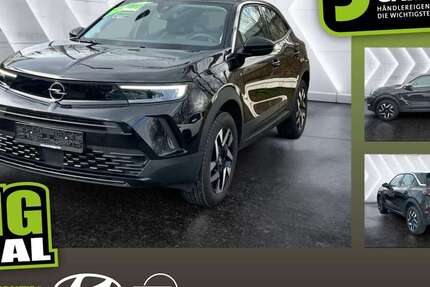 Opel Mokka 34.326 km 17.890 &euro; Pfullingen 72793