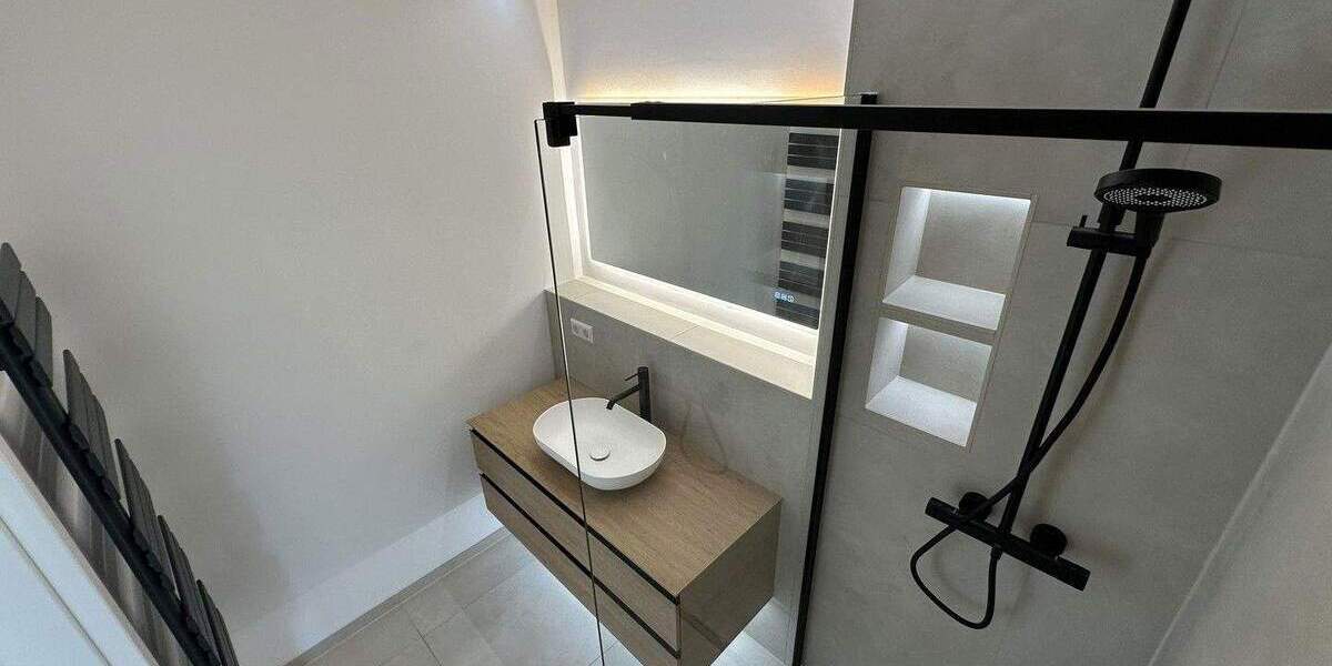 Etagenwohnung Ostfildern Ruit - 3 Zimmer, 72 m&sup2;, 349.000&euro; | Angebot:25720729