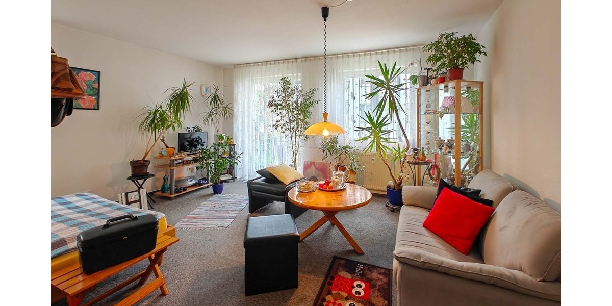 Vermietete 1-Zimmer Wohnung mit Balkon, Einbauküche und Duplexparker - 1- Gomaringen | Angebot:26234194