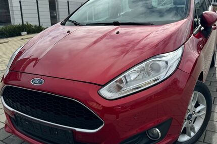 Ford Fiesta 85.000 km 6.960 &euro; Holzgerlingen 71088