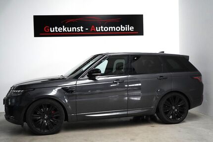 Land Rover Range Rover Sport 129.819 km 43.900 &euro; Nagold Hochdorf 72202