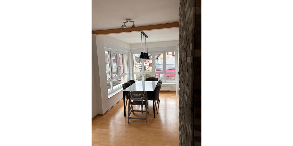 Etagenwohnung Horb am Neckar - 4 Zimmer, 87 m&sup2;, 259.000&euro; | Angebot:26234450