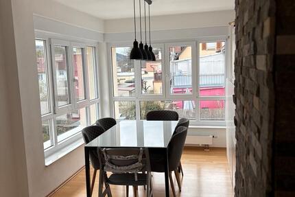 Wohnung Horb am Neckar - 4 Zimmer, 87 m&sup2;, 259.000&euro; | Angebot:26234450