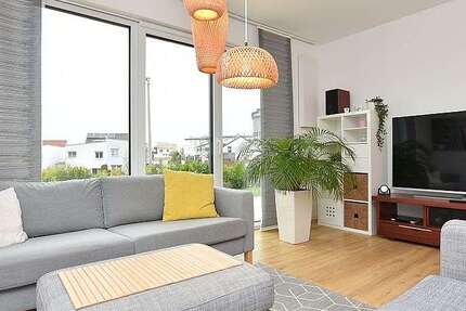 Wohnung Ehningen - 2 Zimmer, 58 m&sup2;, 1.390&euro; | Angebot:27548367