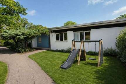 Haus Stuttgart Stuttgart-Nord - 5 Zimmer, 152 m&sup2;, 2.650&euro; | Angebot:27230098