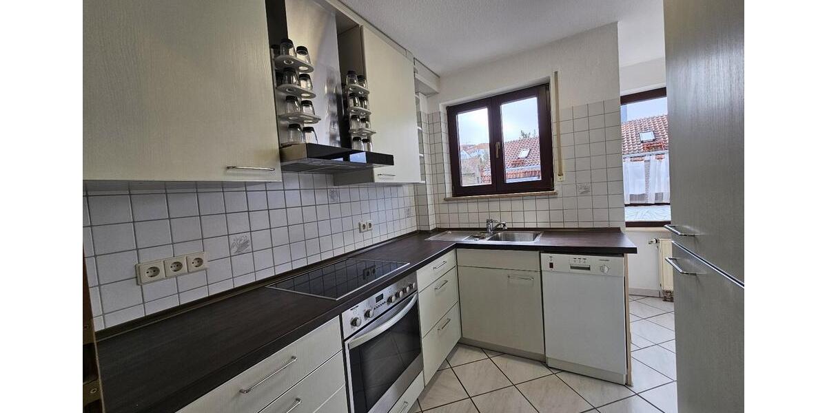 Maisonettenwohnung Böblingen - 3 Zimmer, 70 m&sup2;, 329.000&euro; | Angebot:25995995