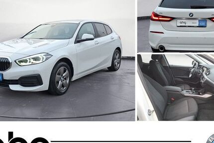 BMW 118 41.693 km 23.650 &euro; Rottenburg am Neckar 72108