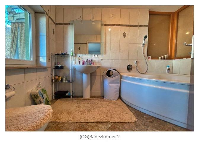 Terrassenwohnung Lichtenstein - 5 Zimmer, 174 m&sup2;, 1.300&euro; | Angebot:26162876