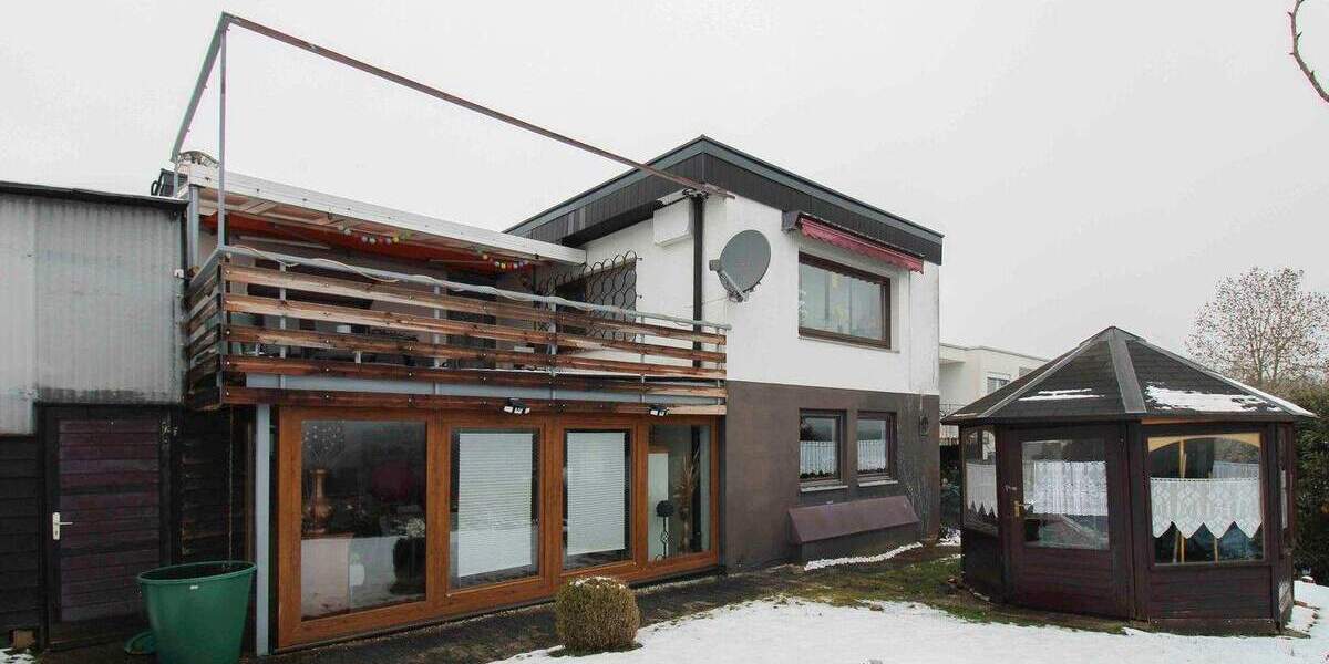 Einfamilienhaus Bad Urach Sirchingen - 4 Zimmer, 295.000&euro; | Angebot:25706489